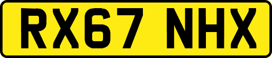 RX67NHX