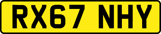 RX67NHY