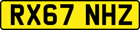 RX67NHZ