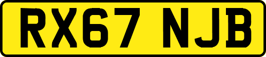 RX67NJB