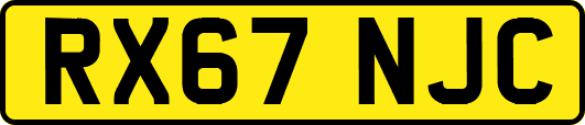 RX67NJC