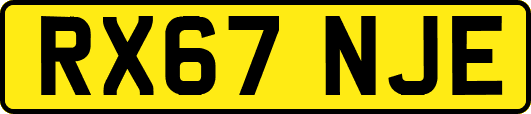 RX67NJE