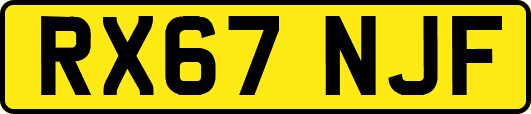 RX67NJF