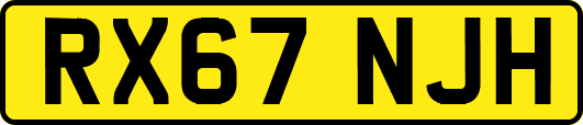 RX67NJH