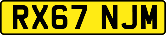 RX67NJM
