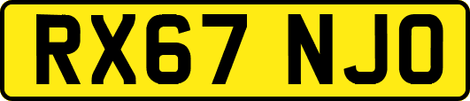RX67NJO