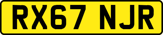 RX67NJR
