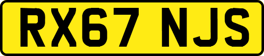 RX67NJS