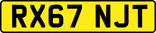 RX67NJT