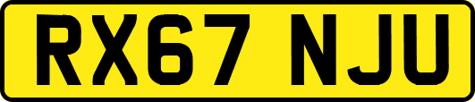 RX67NJU