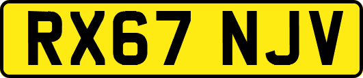 RX67NJV