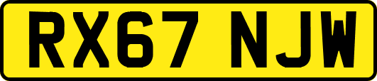 RX67NJW