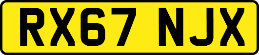 RX67NJX
