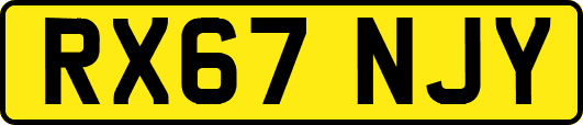 RX67NJY