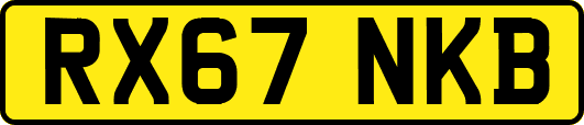 RX67NKB