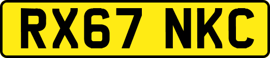 RX67NKC
