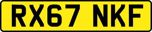 RX67NKF