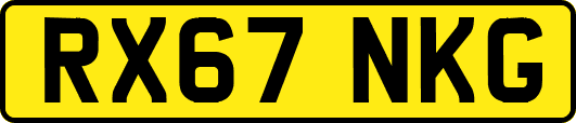 RX67NKG