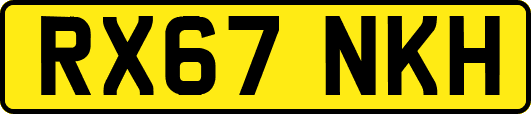 RX67NKH
