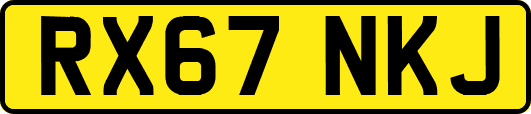 RX67NKJ