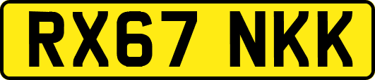RX67NKK