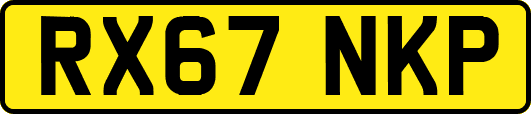 RX67NKP