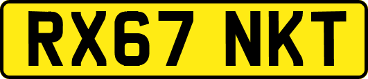 RX67NKT