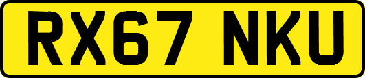 RX67NKU