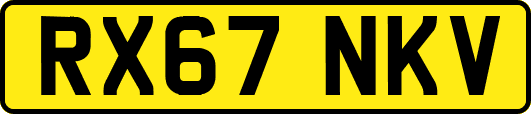 RX67NKV