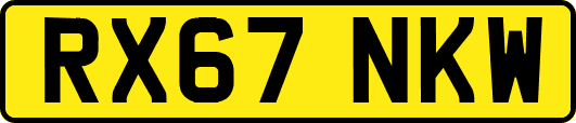 RX67NKW