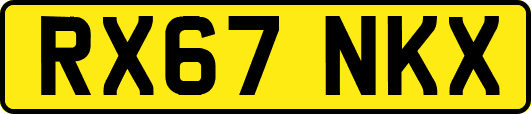 RX67NKX