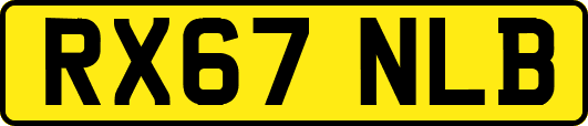 RX67NLB