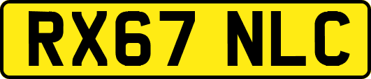 RX67NLC