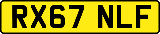 RX67NLF