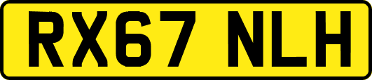RX67NLH
