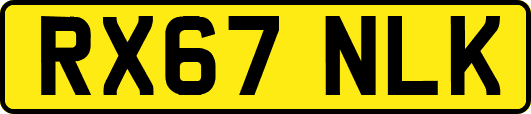 RX67NLK