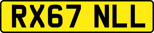 RX67NLL