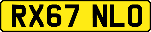 RX67NLO