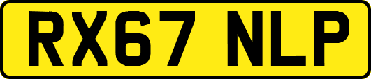 RX67NLP