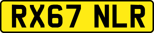 RX67NLR