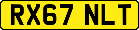 RX67NLT