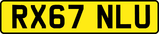 RX67NLU