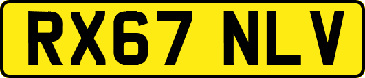 RX67NLV