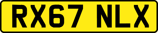 RX67NLX