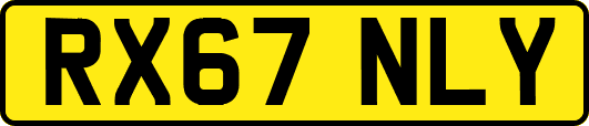 RX67NLY