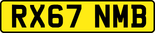 RX67NMB