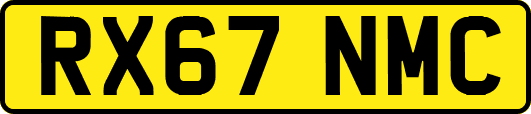 RX67NMC