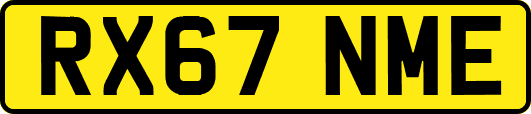 RX67NME