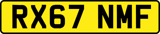 RX67NMF