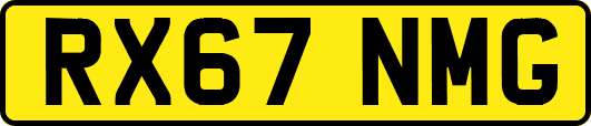 RX67NMG